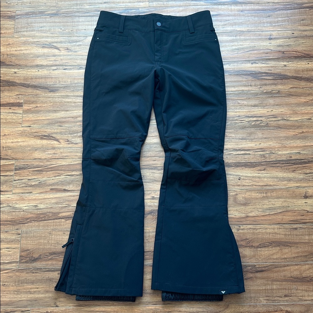Roxy Creek Short Shell Snowboarding Pants